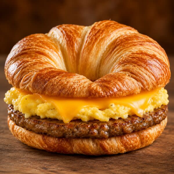 Sausage Sammie