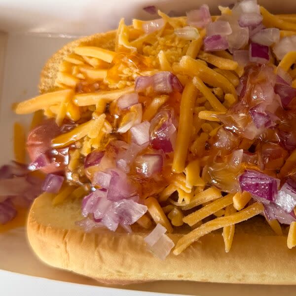 Backyard Dawg