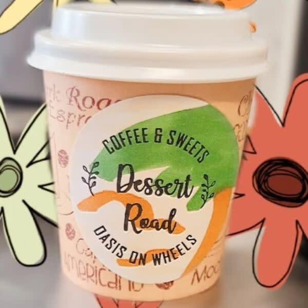 Bedouin Coffee