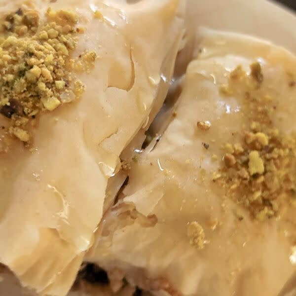 Baklava