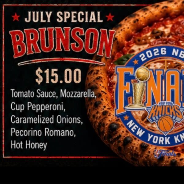 Brunson