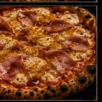 View more from Figlio Di Puttana - Brick Oven Pizza