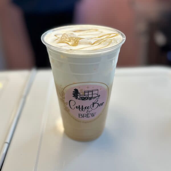Honey Vanilla Chai