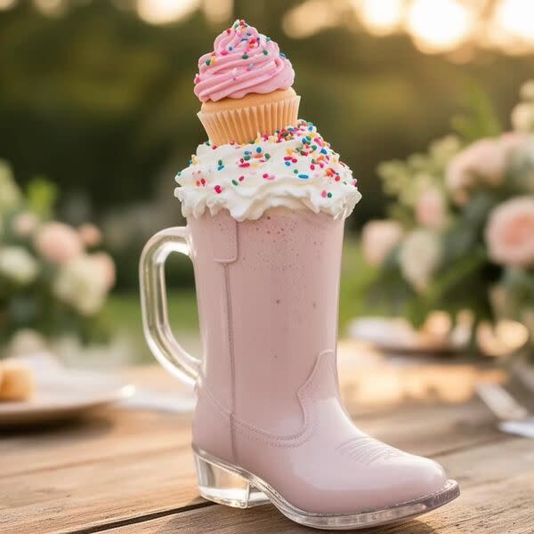 Boot Scootin Shake