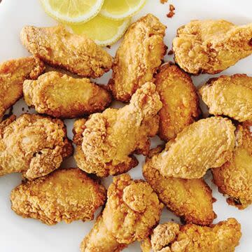 View more from West Coast Wingz N Sliderz