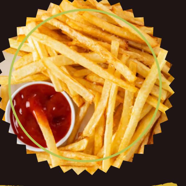 Side fries