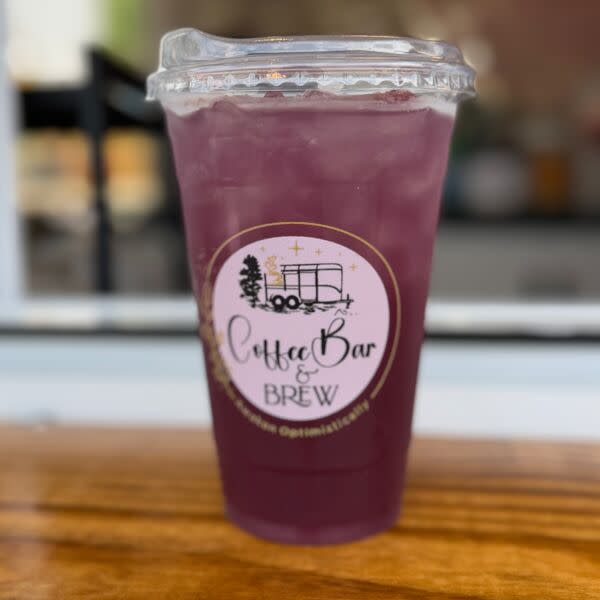 Cool for the Summer Refreshers