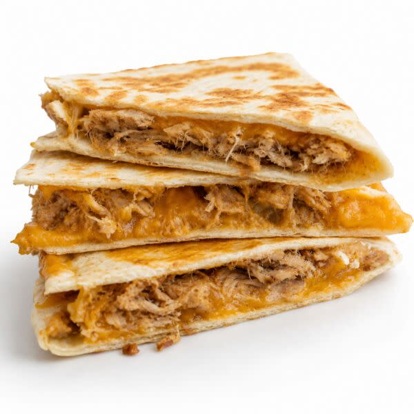 Meat Quesadilla