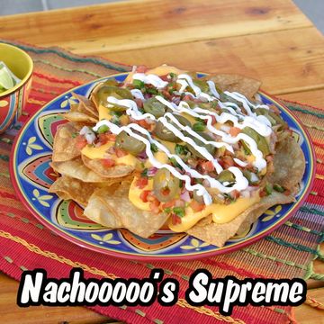 Nachooo's Supreme