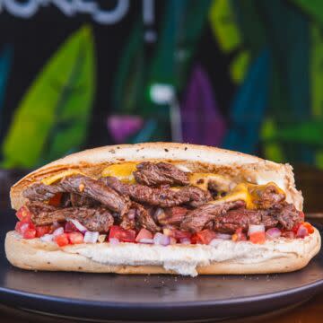 View more from Espetos Brazilian BBQ