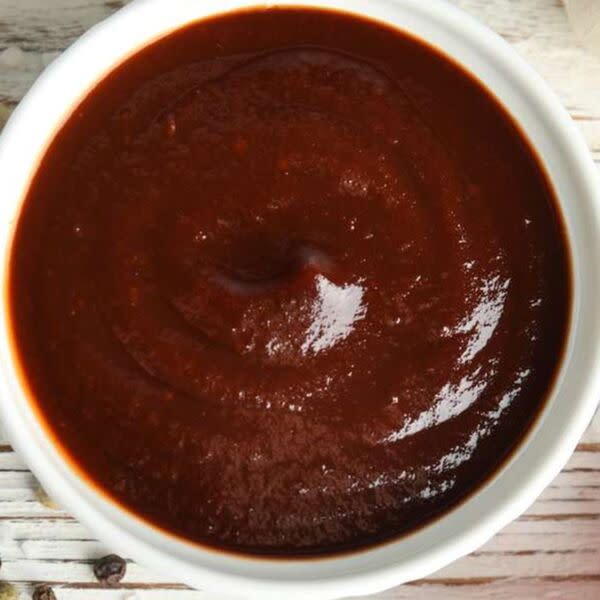 Z Bbq sauce