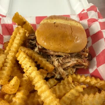 View more from Smoke Sesh BBQ & Catering