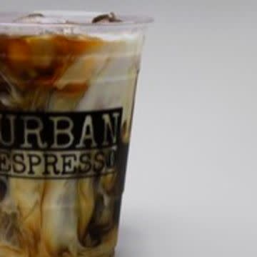 View more from Urban Espresso