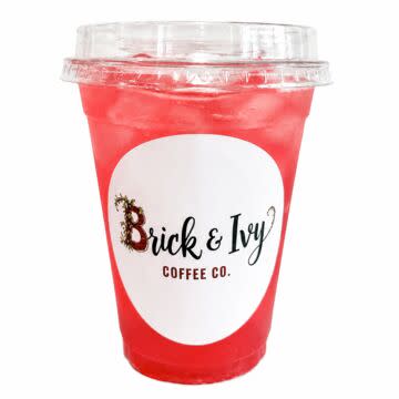 View more from Brick&Ivy Coffee Co.