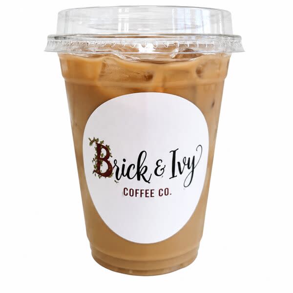 Iced Coffee (20oz)