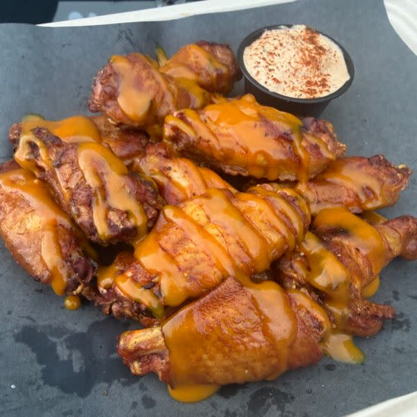 6 ct wing ranch