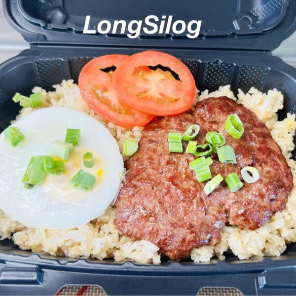 Longsilog