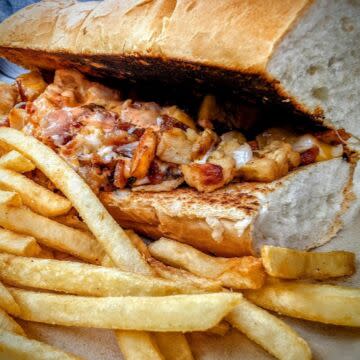 View more from Dirty Birds Food Truck