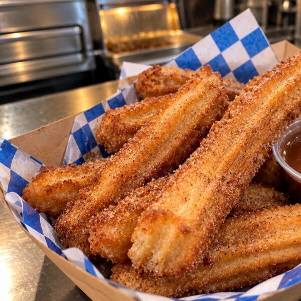 Churros