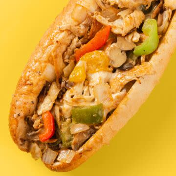 View more from Queen City Cheesesteaks