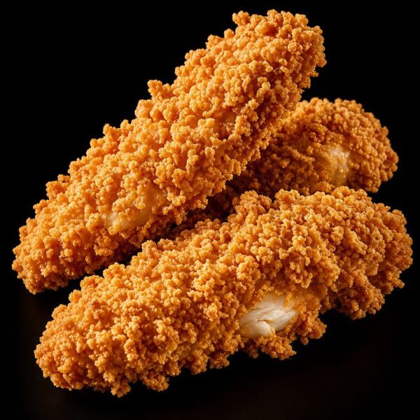 Crispy Tenders