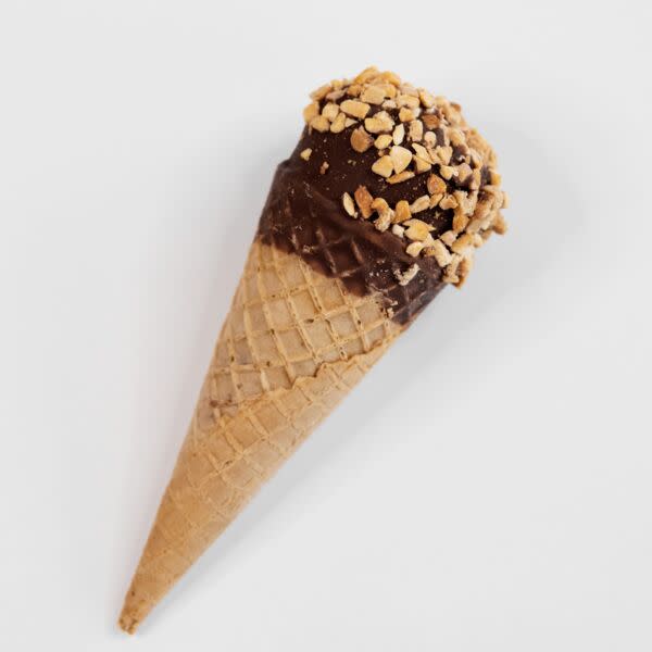 Big Dipper Vanilla