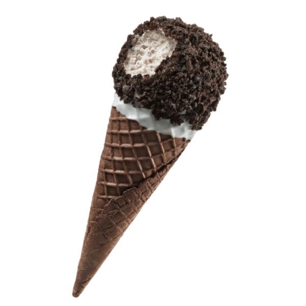 Big Dipper Cookies & Cream