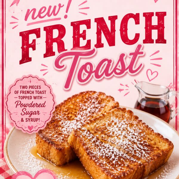 French Toast!!