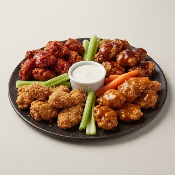 Boneless