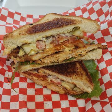View more from Blazin' Wagon