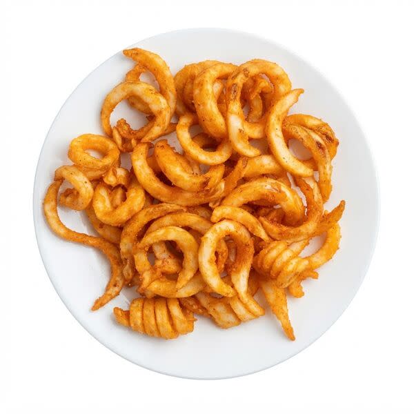 Curly Fries