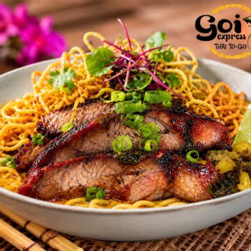 View more from Goi Express Thai