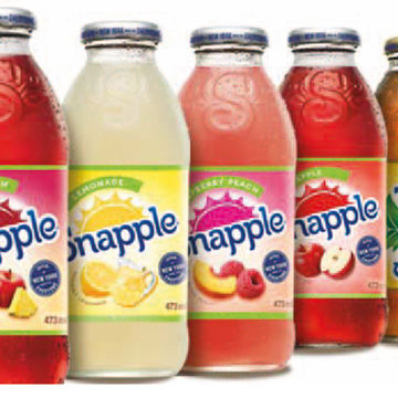 Snapple Ice Tea
