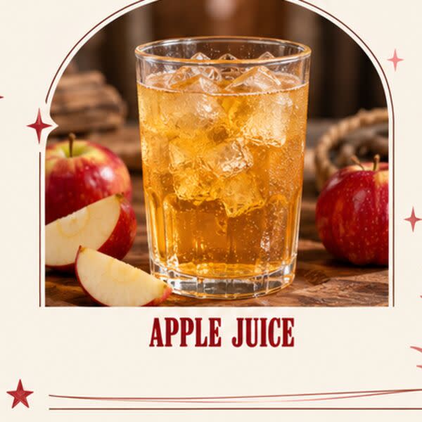 Apple Juice