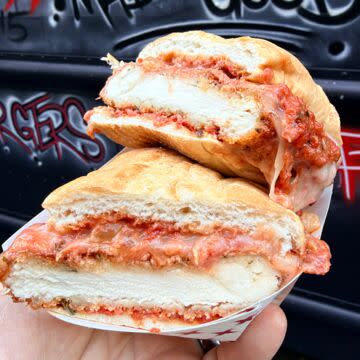 View more from Ripp'd (Burgers & Dogs)