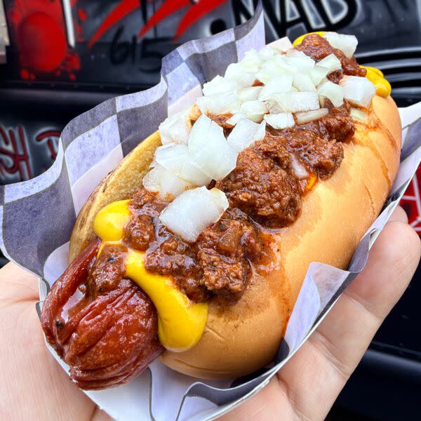 "Texas" Weiner (Ripper)