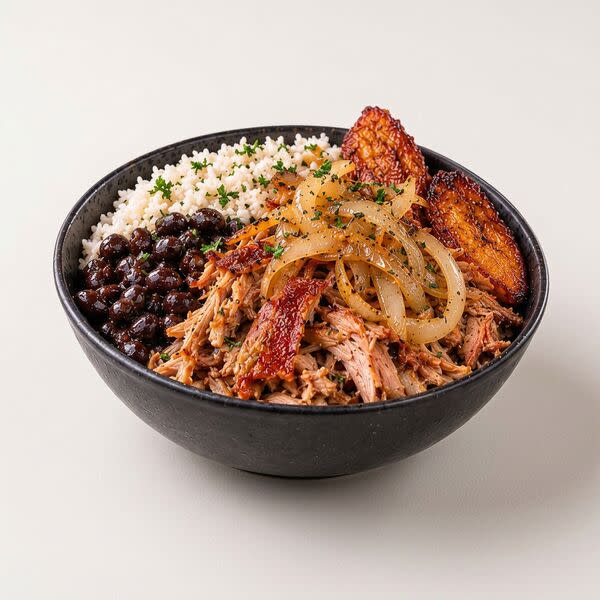 Cuban Bowl