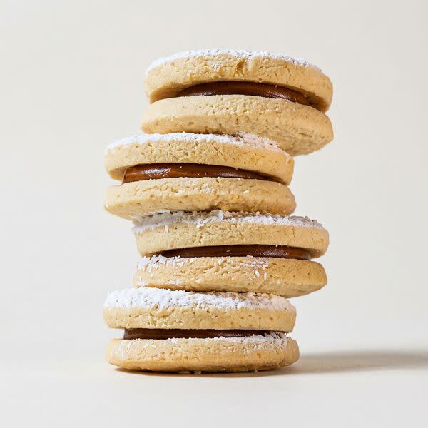 Alfajores