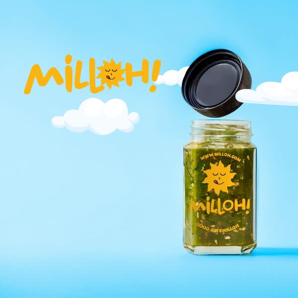 Chimichurri