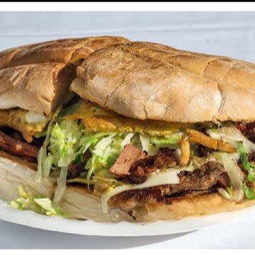 Tortas