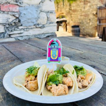 3 Tacos