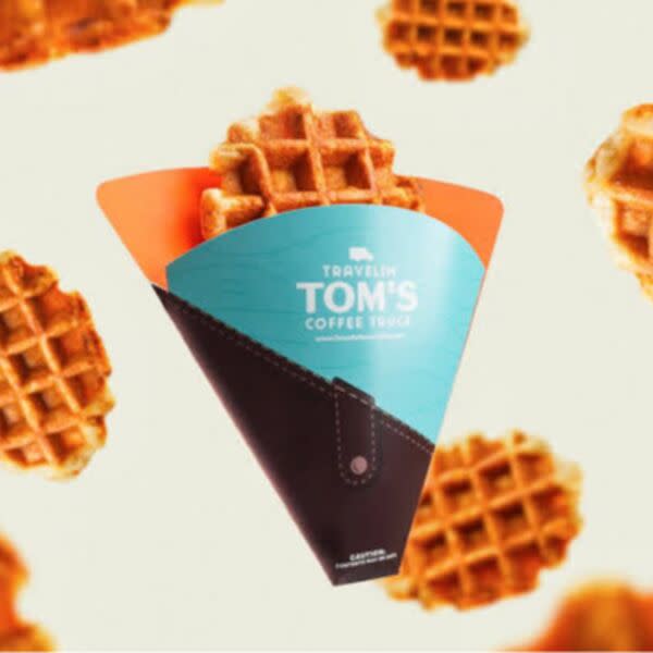 Belgian Waffles