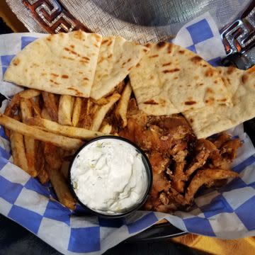 View more from Eat Like a Greek