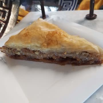 Baklava