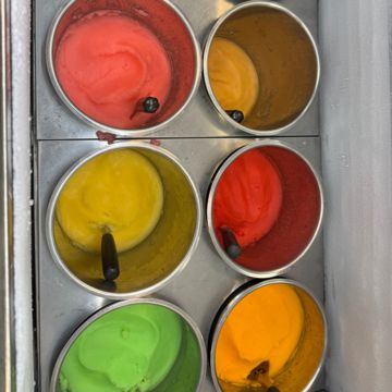 Italian Ice
