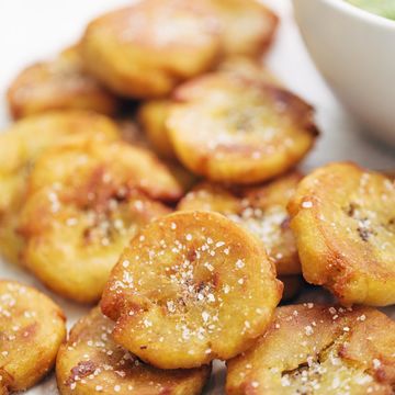 Tostones