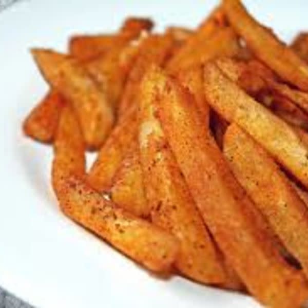 Cajun Fries