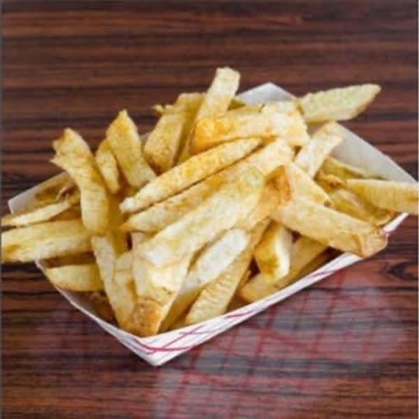 Hand-Cut Fries