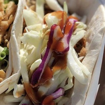Carolina Tacos