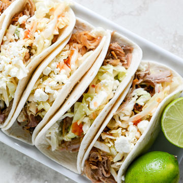 Thai Tacos